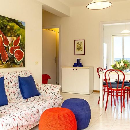 La Casa Di Stefe Apartment Giardini Naxos Exterior photo