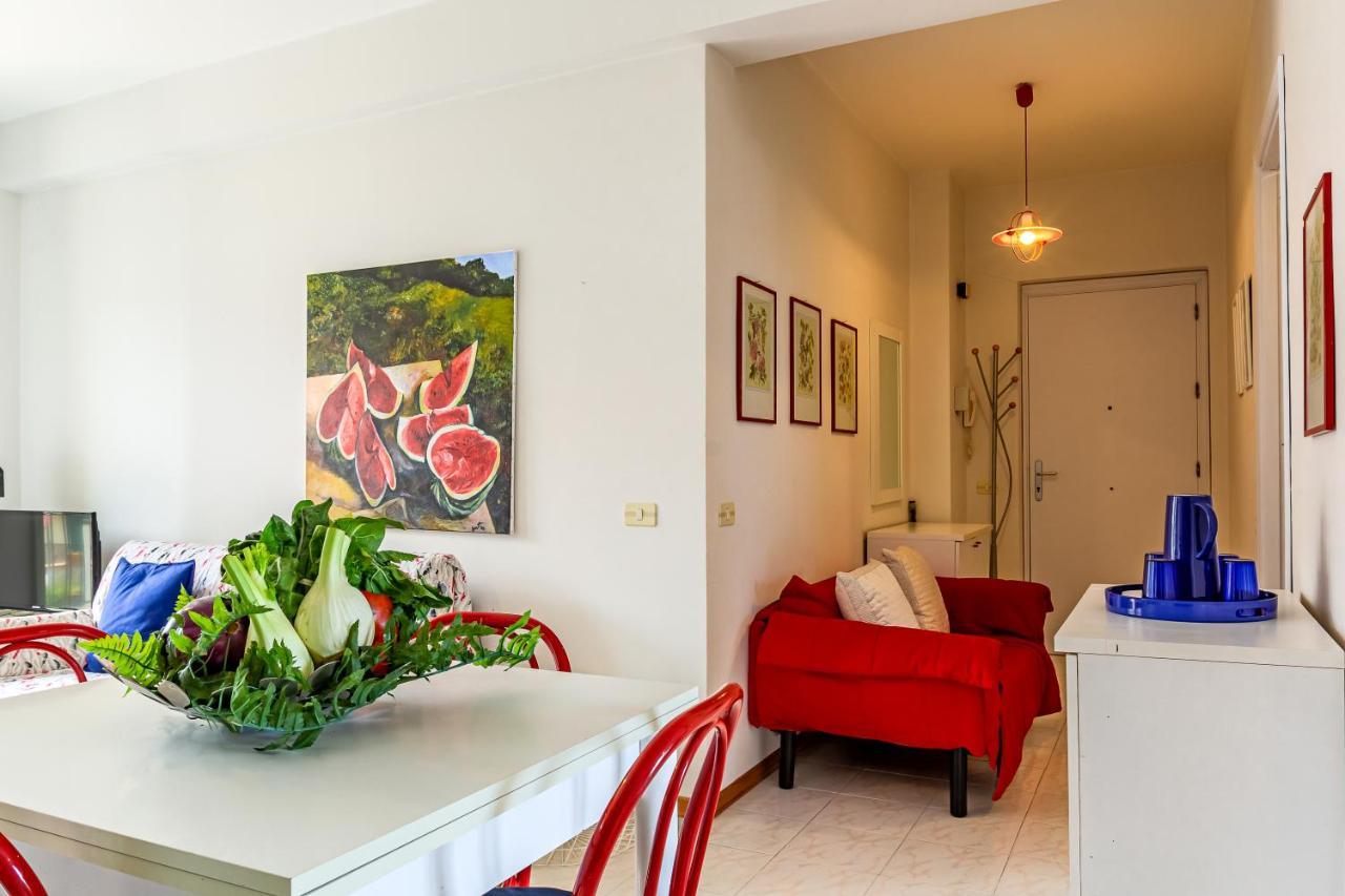 La Casa Di Stefe Apartment Giardini Naxos Exterior photo
